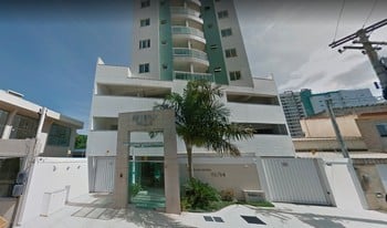 Imagem de fundo do condomínio Condomínio Do Edifício Beverly Hills - Parque Tamandaré - Campos Dos Goytacazes - RJ