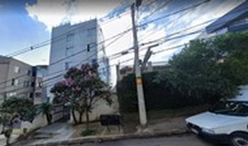 Imagem de fundo do condomínio Condomínio Do Edifício Beverly Hills - Buritis - Belo Horizonte - MG