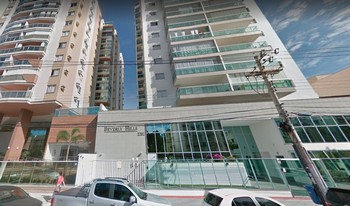 Imagem de fundo do condomínio Condomínio Do Edifício Beverly Hills - Itapuã - Vila Velha - ES