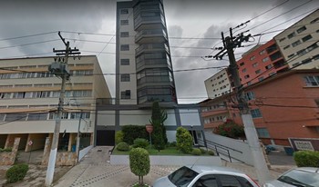 Imagem de fundo do condomínio Condomínio Do Edifício Beverly Hills - Agriões - Teresópolis - RJ