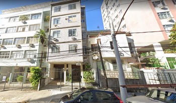 Imagem de fundo do condomínio Condomínio Do Edifício Bevilaqua - Tijuca - Rio De Janeiro - RJ