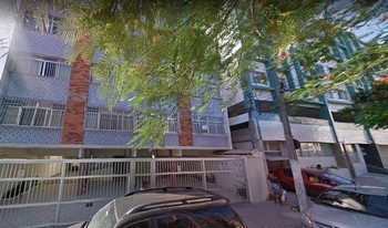 Imagem de fundo do condomínio Condomínio Do Edifício Bh - Centro - Cabo Frio - RJ