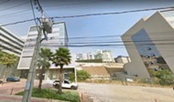 Imagem de fundo do condomínio Condomínio Do Edifício Bhm 2600 - Estoril - Belo Horizonte - MG