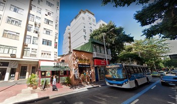 Imagem de fundo do condomínio Condomínio Do Edifício Biami - Botafogo - Rio De Janeiro - RJ