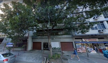 Imagem de fundo do condomínio Condomínio Do Edifício Bianca - Tijuca - Rio De Janeiro - RJ