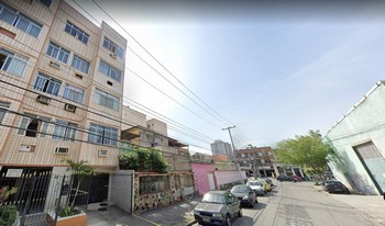 Imagem de fundo do condomínio Condomínio Do Edifício Bianca I - Olaria - Rio De Janeiro - RJ