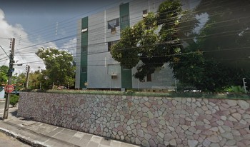 Imagem de fundo do condomínio Condomínio Do Edifício Bianca - Boa Viagem - Recife - PE