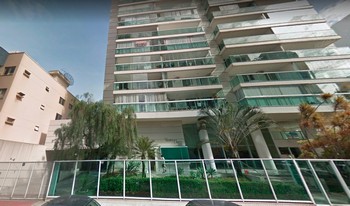 Imagem de fundo do condomínio Condomínio Do Edifício Bianco - Praia Da Costa - Vila Velha - ES