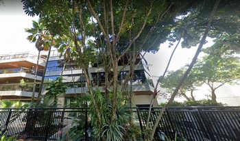 Imagem de fundo do condomínio Condomínio Do Edifício Bianco - Barra Da Tijuca - Rio De Janeiro - RJ