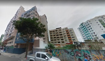 Imagem de fundo do condomínio Condomínio Do Edifício Biarritz - Praia Da Costa - Vila Velha - ES
