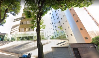 Imagem de fundo do condomínio Condomínio Do Edifício Biarritz - São Pedro - Belo Horizonte - MG