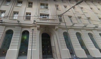 Imagem de fundo do condomínio Condomínio Do Edifício Big - Comercio - Salvador - BA