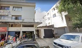 Imagem de fundo do condomínio Condomínio Do Edifício Bila Correa - Serra - Belo Horizonte - MG