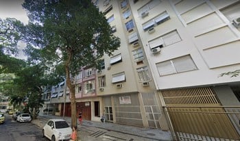 Imagem de fundo do condomínio Condomínio Do Edifício Bina - Copacabana - Rio De Janeiro - RJ
