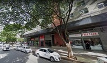 Imagem de fundo do condomínio Condomínio Do Edifício Bio Centro - Santa Efigênia - Belo Horizonte - MG