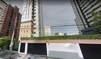 Imagem de fundo do condomínio Condomínio Do Edifício Biscayne Place - Meireles - Fortaleza - CE