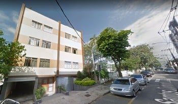 Imagem de fundo do condomínio Condomínio Do Edifício Bispo Almir Dos Santos - Granbery - Juiz De Fora - MG