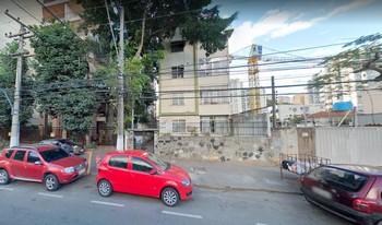Imagem de fundo do condomínio Condomínio Do Edifício Blanca - Icaraí - Niteroi - RJ