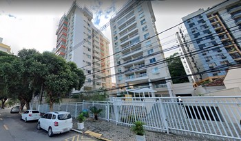 Imagem de fundo do condomínio Condomínio Do Edifício Blue Green - Santa Rosa - Niteroi - RJ