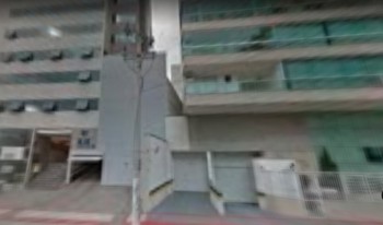 Imagem de fundo do condomínio Condomínio Do Edifício Blue Office - Praia Da Costa - Vila Velha - ES