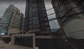 Imagem de fundo do condomínio Condomínio Do Edifício Blue Tower - Praia De Itaparica - Vila Velha - ES