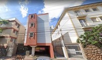 Imagem de fundo do condomínio Condomínio Do Edifício B.m.r.1 - Sion - Belo Horizonte - MG