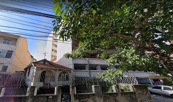 Imagem de fundo do condomínio Condomínio Do Edifício Boa Nova - Meier - Rio De Janeiro - RJ