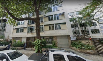 Imagem de fundo do condomínio Condomínio Do Edifício Boa Viagem - Leblon - Rio De Janeiro - RJ