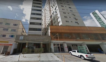 Imagem de fundo do condomínio Condomínio Do Edifício Boa Viagem - Beach Flat - Recife - PE