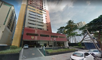 Imagem de fundo do condomínio Condomínio Do Edifício Boa - Viagem Flat - Recife - PE