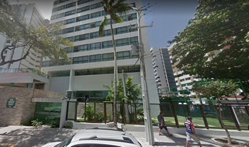 Imagem de fundo do condomínio Condomínio Do Edifício Boa - Viagem Prince - Recife - PE