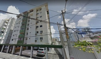 Imagem de fundo do condomínio Condomínio Do Edifício Boa Vista - Boa Viagem - Recife - PE