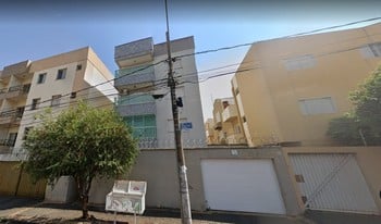Imagem de fundo do condomínio Condomínio Do Edifício Boa Vista - Santa Mônica - Uberlândia - MG