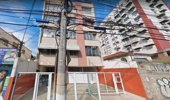 Imagem de fundo do condomínio Condomínio Do Edifício Boaventura - Fonseca - Niteroi - RJ