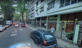 Imagem de fundo do condomínio Condomínio Do Edifício Boavista - Laranjeiras - Rio De Janeiro - RJ