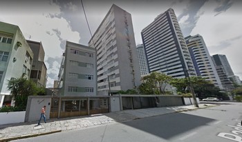 Imagem de fundo do condomínio Condomínio Do Edifício Bodocongo - Boa Viagem - Recife - PE