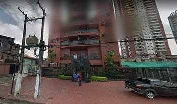 Imagem de fundo do condomínio Condomínio Do Edifício Bogari - Marco - Belém - PA