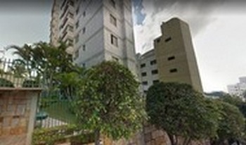 Imagem de fundo do condomínio Condomínio Do Edifício Bogari - Gutierrez - Belo Horizonte - MG