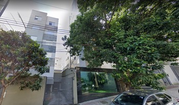 Imagem de fundo do condomínio Condomínio Do Edifício Bolivar - Santo Antônio - Belo Horizonte - MG