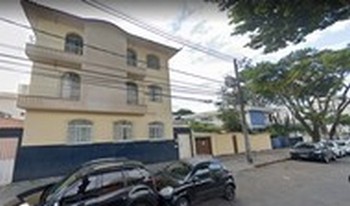 Imagem de fundo do condomínio Condomínio Do Edifício Bom Jardim - Cidade Nova - Belo Horizonte - MG