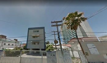 Imagem de fundo do condomínio Condomínio Do Edifício Bom Jesus - Janga - Paulista - PE