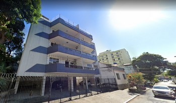 Imagem de fundo do condomínio Condomínio Do Edifício Bom Jesus - Engenho De Dentro - Rio De Janeiro - RJ