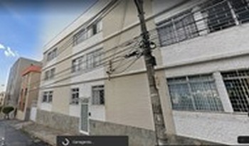 Imagem de fundo do condomínio Condomínio Do Edifício Bom Pastor - Jardim América - Belo Horizonte - MG