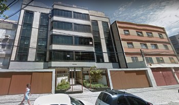 Imagem de fundo do condomínio Condomínio Do Edifício Bom Pastor - Centro - Cabo Frio - RJ