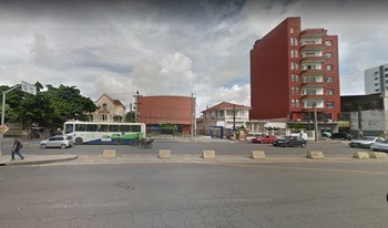 Imagem de fundo do condomínio Condomínio Do Edifício Bom Pastor - Boa Vista - Recife - PE