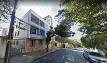 Imagem de fundo do condomínio Condomínio Do Edifício Bomclima - Serra - Belo Horizonte - MG