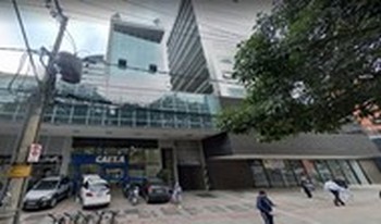 Imagem de fundo do condomínio Condomínio Do Edifício Bomtempo - Lourdes - Belo Horizonte - MG