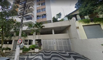 Imagem de fundo do condomínio Condomínio Do Edifício Bon Voyage - Boa Viagem - Niteroi - RJ