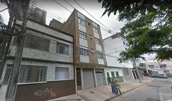 Imagem de fundo do condomínio Condomínio Do Edifício Bonaire, Taxco E Aruba - Alto Dos Passos - Juiz De Fora - MG