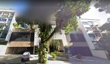 Imagem de fundo do condomínio Condomínio Do Edifício Bonanca - Tijuca - Rio De Janeiro - RJ